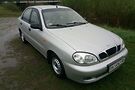 Daewoo Sens