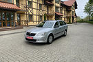 Skoda Octavia A5 2011