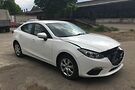 Mazda 3 Sport