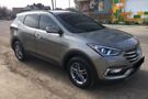 Hyundai Santa FE SPORT
