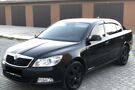 Skoda Octavia A5