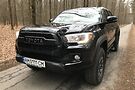 Toyota Tacoma TRD Off-road 