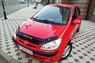 Hyundai Getz ГАЗ АКПП