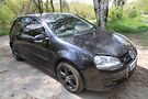 Volkswagen Golf V GT Sport