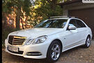 Mercedes-Benz E 250 Avantgarde 4 Matic