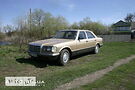 Mercedes-Benz S 300  