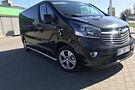 Opel Vivaro пасс. long  bi tyrbo 