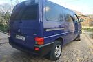 Volkswagen T4 (Transporter) пасс. 75 kWt