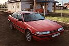 Mazda 626