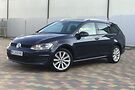 Volkswagen Golf VII VARIANT Ідеал