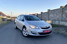 Opel Astra J SportsTourer