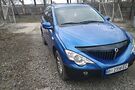 SsangYong Actyon