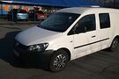Volkswagen Caddy груз. Maxi 2.0 TDI
