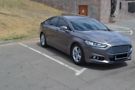 Ford Mondeo люкс