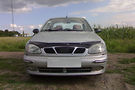 Daewoo Lanos