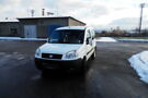 Fiat Doblo пасс. CARGO