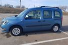 Mercedes-Benz Citan пас. 111