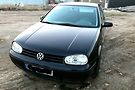Volkswagen Golf IV