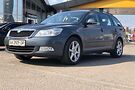 Skoda Octavia A5