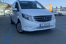 Mercedes-Benz Vito пасс. LONG