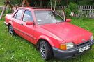 Ford Orion