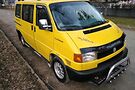 Volkswagen T4 (Transporter) груз-пасс.