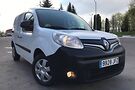 Renault Kangoo груз. 66 kw A/C
