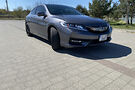 Honda Accord Coupe