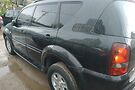 SsangYong Rexton II 4x4 AWD 