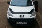 Peugeot Partner пасс.