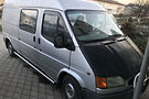 Ford Transit груз.-пасс.