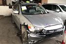 Mitsubishi ASX SEL