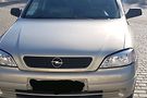 Opel Astra G
