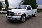 Dodge RAM 1500 SLT