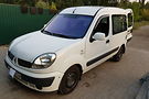 Renault Kangoo пасс.