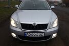 Skoda Octavia A5