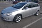 Opel Astra J sport cosmo