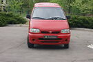 Nissan Vanette пасс.