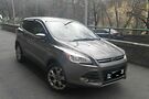 Ford Escape SEL 2.0T 4WD