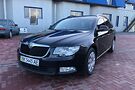 Skoda Superb TDI