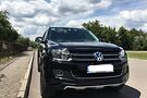 Volkswagen Amarok 40тис.км!!!