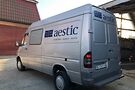 Mercedes-Benz Sprinter 213 груз. IDEAL.\\41:11..