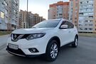 Nissan X-Trail 2.5 AWD 360 OFFICIAL