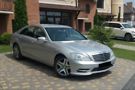 Mercedes-Benz S 350