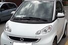 Smart Fortwo ED
