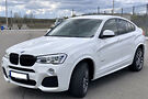BMW X4 xDrive  M-paket