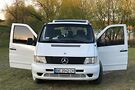 Mercedes-Benz Vito пасс.