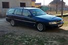 Opel Omega