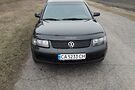 Volkswagen Passat B5