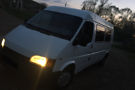 Ford Transit пасс.